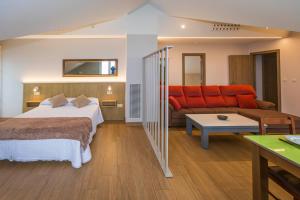 Mirador do faro Touriñan