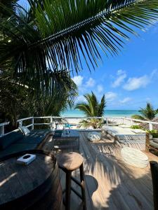 La Base Beach Hotel