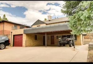 Cherry Creek Colorado