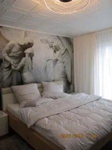 Schneider House - Wolfstein