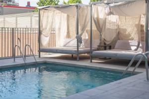 Experience the Charm of Nunoa The Best Comfort