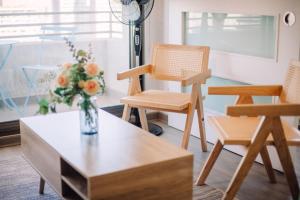 Experience the Charm of Nunoa The Best Comfort