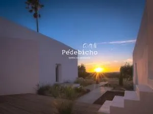 Pédebicho Serra da Arrábida Country Inn and Studios - Portinho da Arrábida