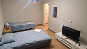 Apartamentai Naujojoje Akmenėje