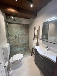 Cae sconta SantAgostin