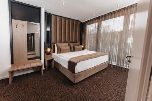 Hotel Unique Majestic