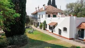 Hotel El Potrerillo de Larreta - 上格拉西亚