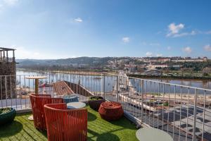 CBR Boutique Hotel - Coimbra