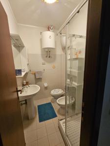 Confortevole casa vacanza img24