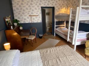 Elisabets Vandrarhem Hemse