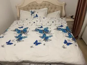 Teilor Apartament - Budeasa Mică