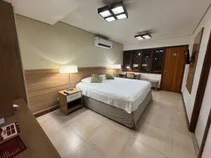 Domus Hotel Cedro - Carajás - Eldorado dos Carajás