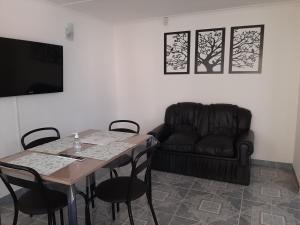 Kelfu Aike Planta Alta