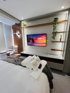 Luxuoso estúdio no coração de SP!