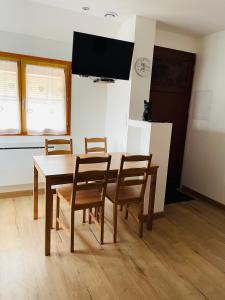 Logis sympa proche des thermes