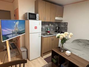 Cozy house with terrace Near the courthouse shift Netflix available for free Board games