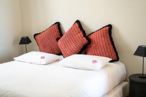 Les jardins de Mogador, La Villa Cactus