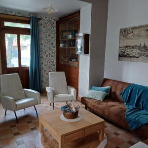 LEpicerie Maison années 30