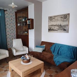 LEpicerie Maison années 30