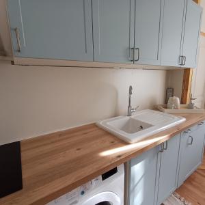Maisons de vacances L-Epicerie Maison annees 30 : photos des chambres