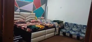 Madhu home stay Sai Sahara Bhavan - Chaukhandi