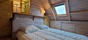 Maisons de vacances Havre de paix pres des plages : photos des chambres