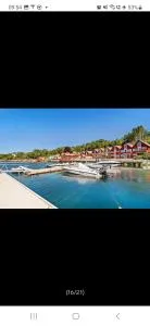 Lindås rorbu - Bergsviki