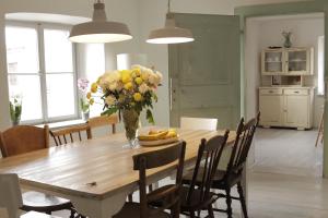 Light filled spacious penthouse in Šibenik city centre