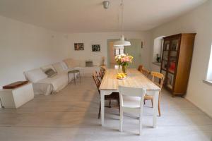 Light filled spacious penthouse in Šibenik city centre