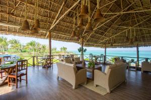 Zawadi Hotel, Zanzibar
