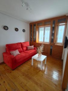 La tahona de saldaña - 3hvězdičkové hotely ve městě Burgos