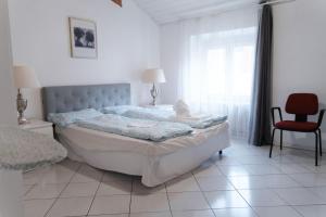 Druso Rooms