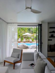 Kinbi Private Villa - Goidhoo