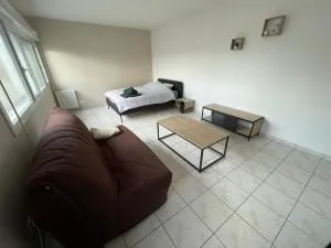 Studio avec place de parking - 威尼