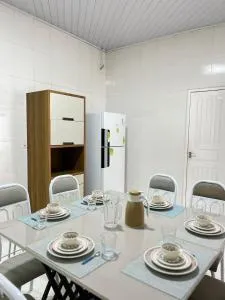 Casa Açaí - 布拉干萨