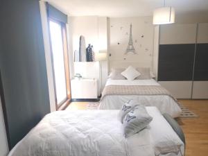 Loft abuela Flora centro de Vigo