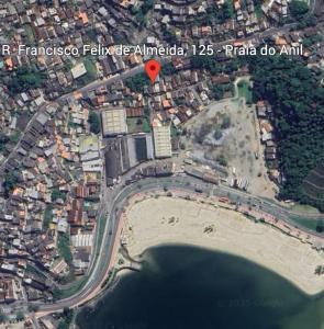 Recanto Praia do Anil