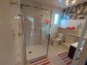 Appartements Le gite de l-Ecureuil - 4 personnes : photos des chambres