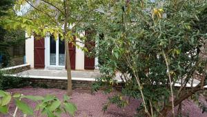 Le gîte de lEcureuil - 4 personnes