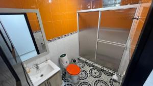 apartamento mirador el paraiso