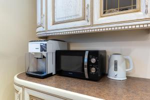 Padriku Apartment with a balcony,near to central,Self Check In 24 7,FREE Parking