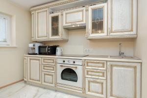 Padriku Apartment with a balcony,near to central,Self Check In 24 7,FREE Parking