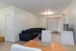 Padriku Apartment with a balcony,near to central,Self Check In 24 7,FREE Parking