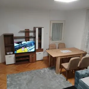 Stan na dan Kovačević Zoran - Han Pijesak