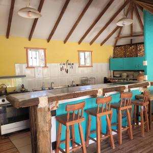 Hostal ECOCENTRO LA ORTIGA