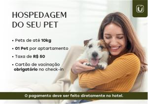 Hotel Itamarati Centro-República by Rede Único