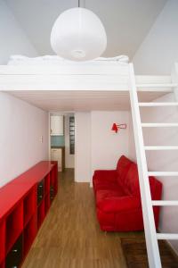 2ndhomes Spacious 2BR Apartment with Sauna in Katajanokka