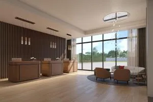 Culiacan Marriott Hotel - Mocorito