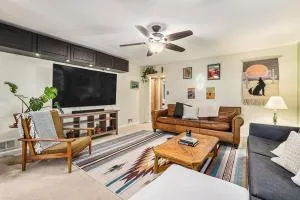 Syd's place Fort Collins home with Sauna - Buckingham