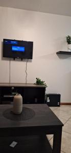 Your Home Away from Home